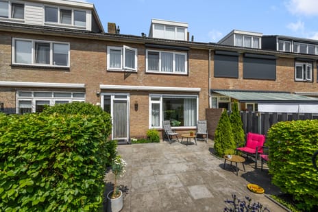 Neptunusstraat 32 secondary image