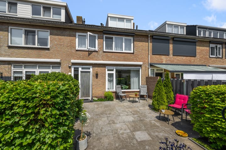 Foto 2 van Neptunusstraat 32