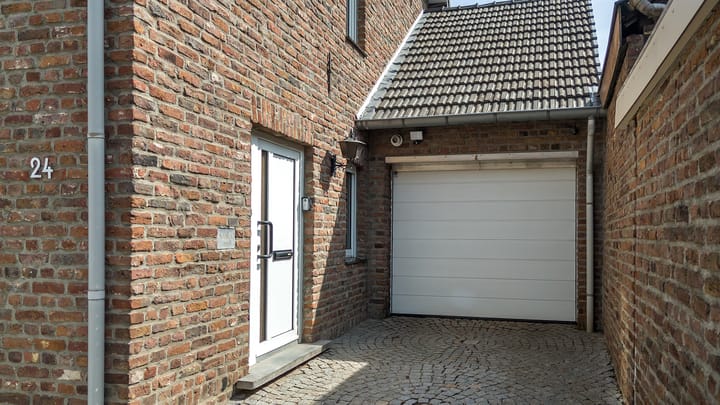 Foto 4 van Meuserstraat 24