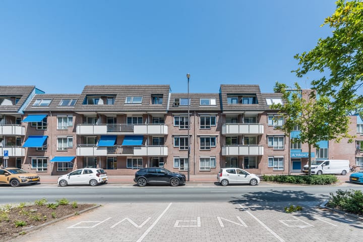 Foto 29 van Valkenierstraat 25-A