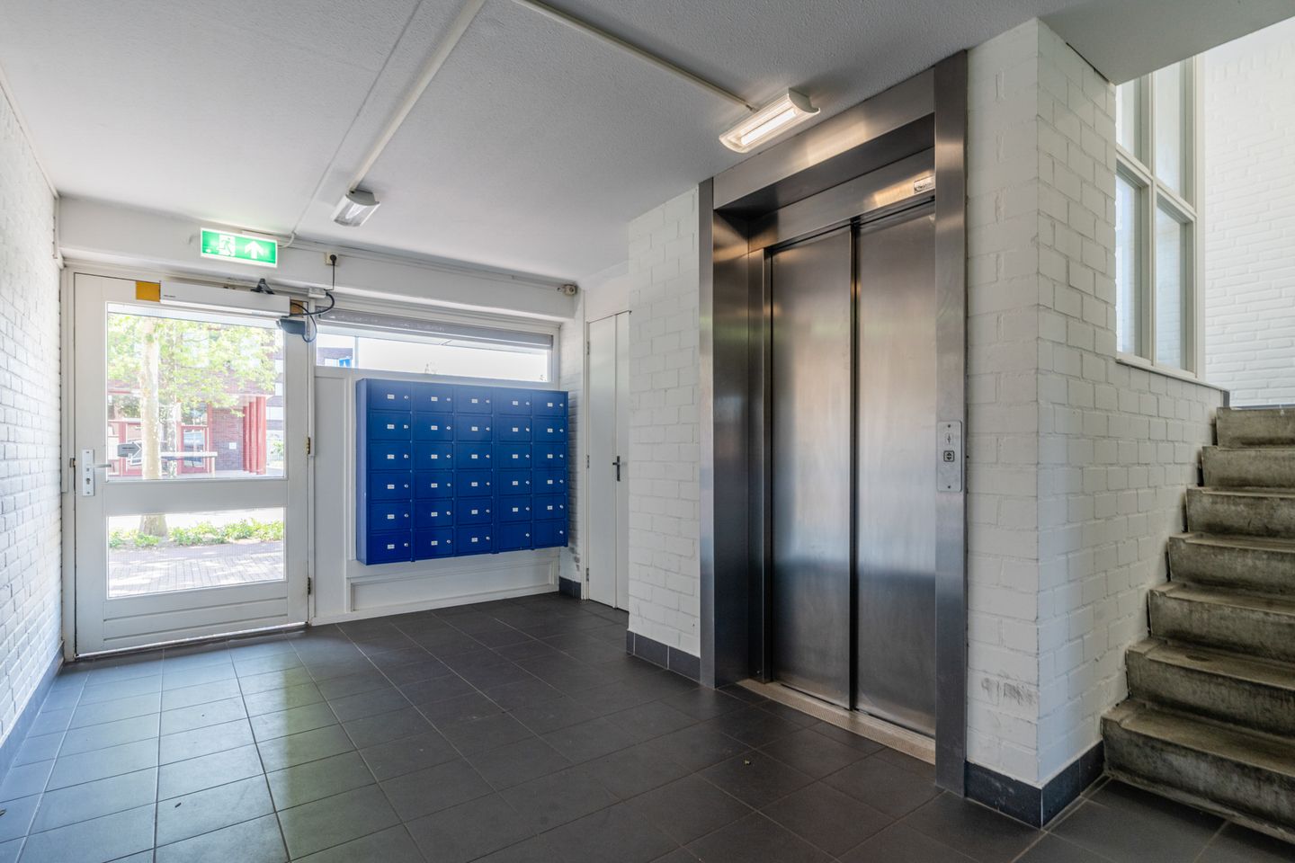 Foto 5 van Valkenierstraat 25-A