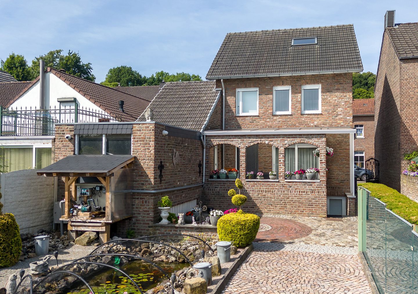 Foto 25 van Meuserstraat 24