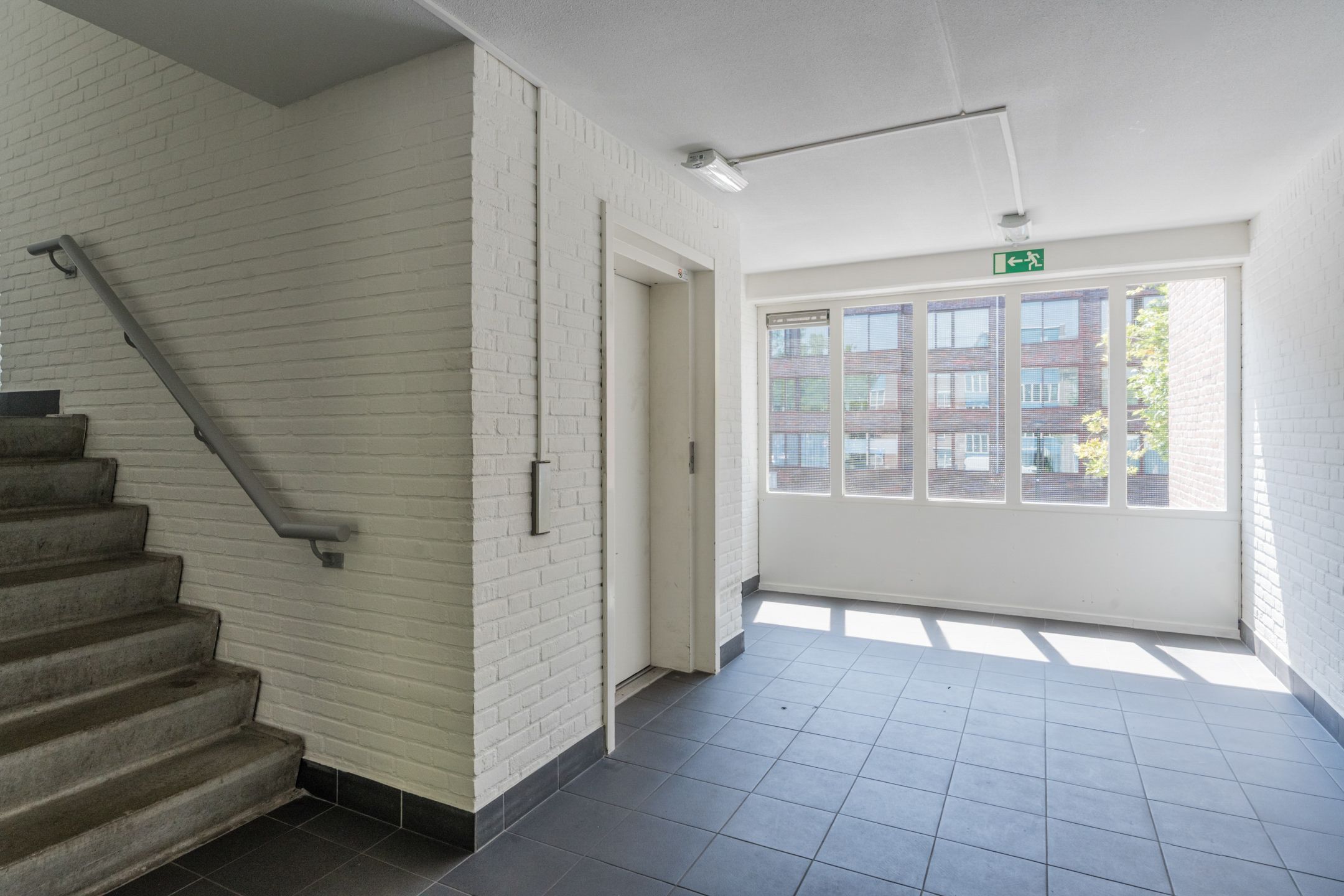 Foto 6 van Valkenierstraat 25-A