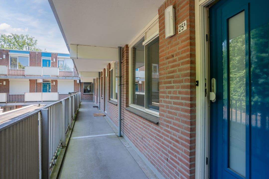 Foto 7 van Valkenierstraat 25-A