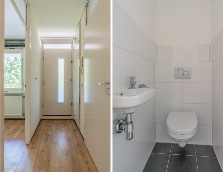 Foto 8 van Valkenierstraat 25-A