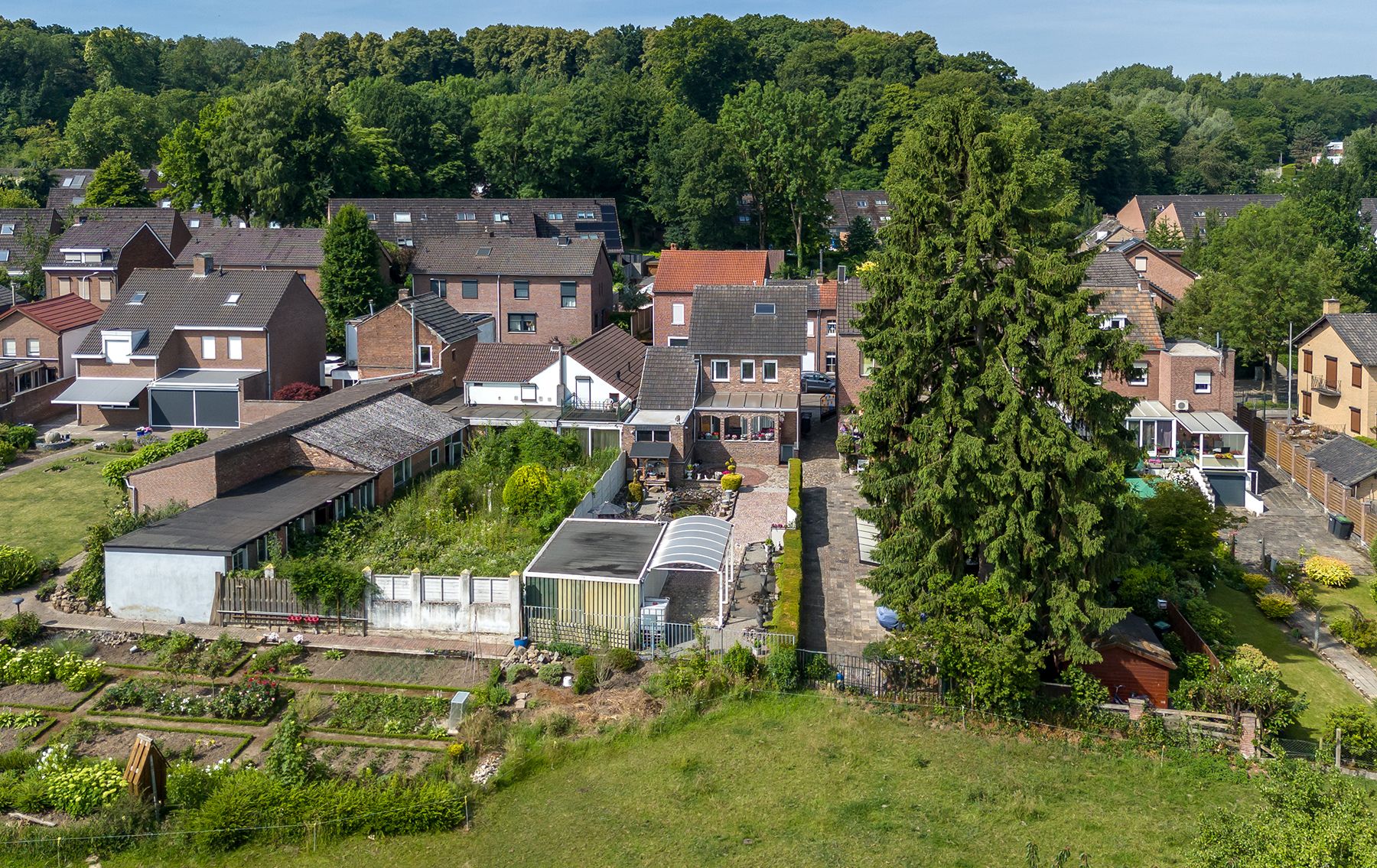 Foto 30 van Meuserstraat 24