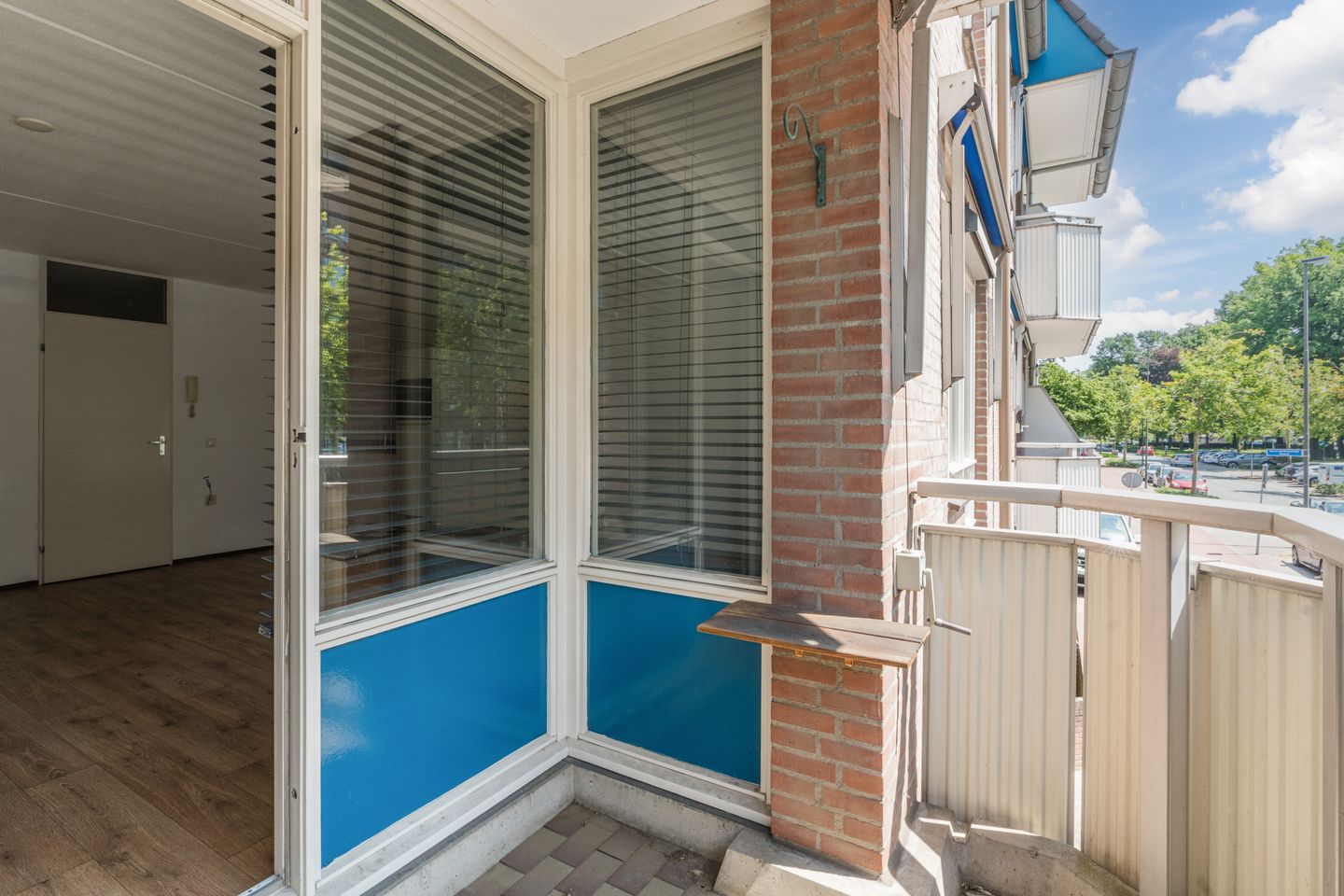 Foto 25 van Valkenierstraat 25-A