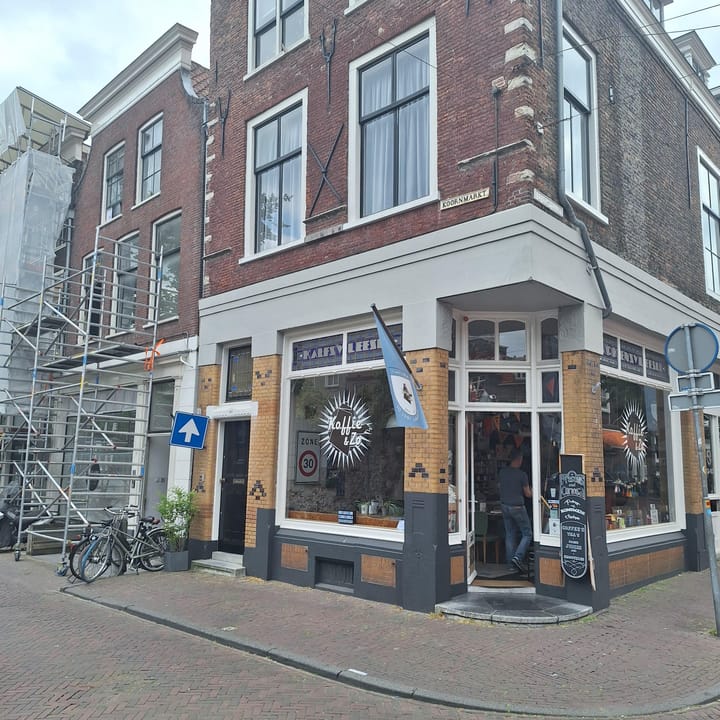 Koornmarkt 111