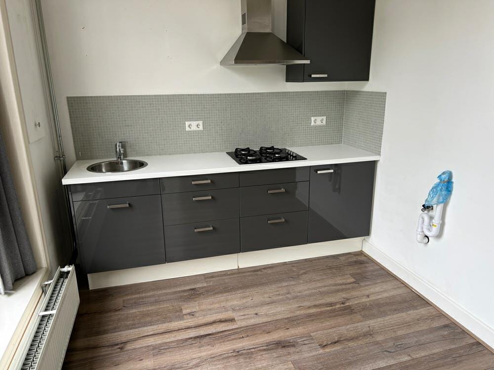 Foto 10 van Koornmarkt 111