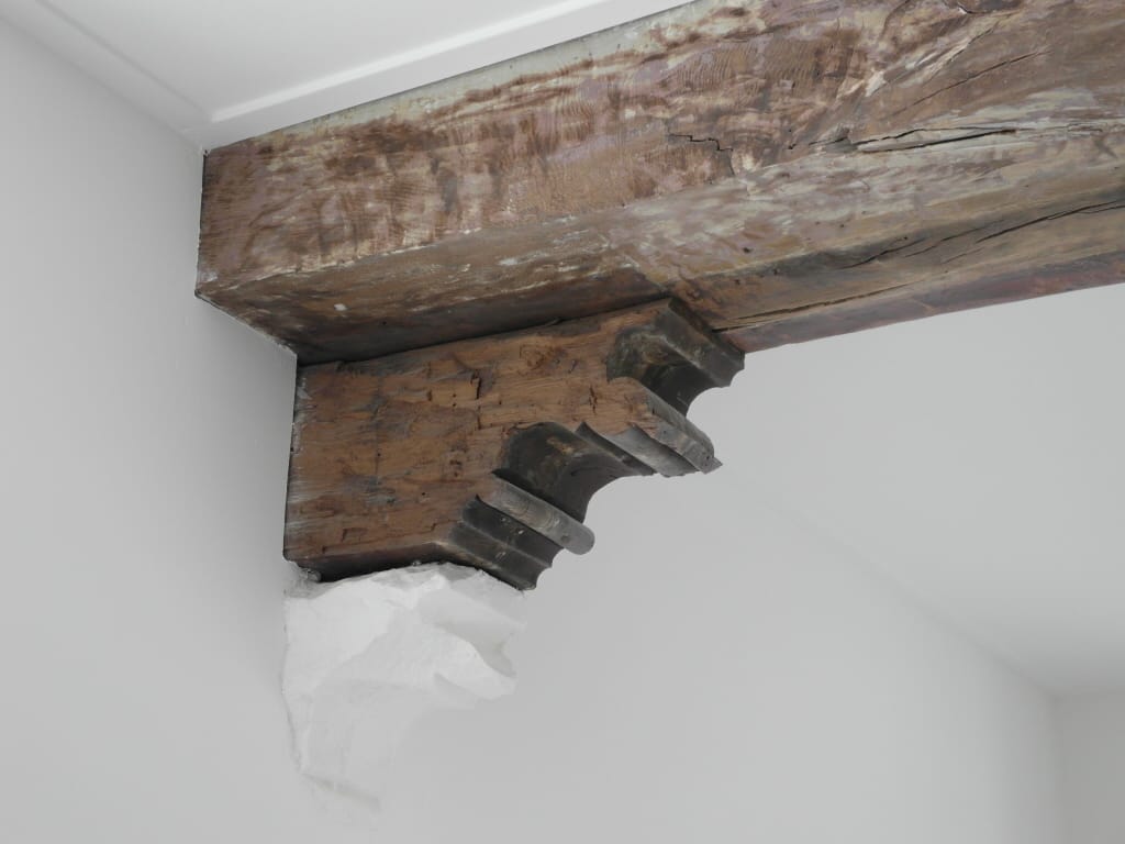 Foto 11 van Koornmarkt 111