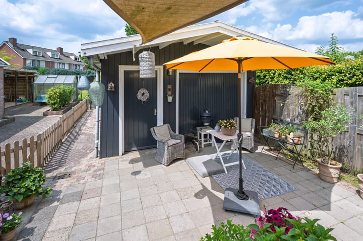 Foto 2 van Buitensingel 49