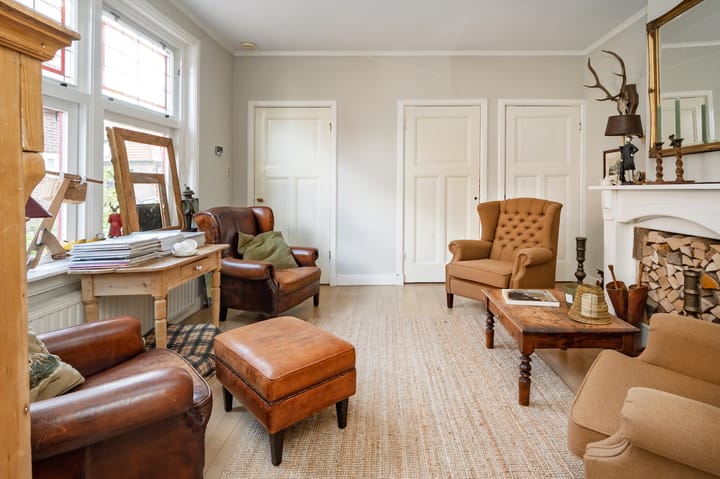 Foto 3 van Buitensingel 49