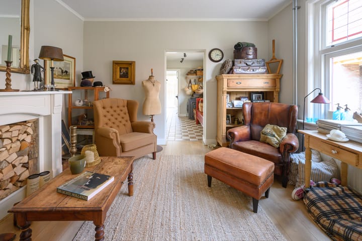 Foto 6 van Buitensingel 49