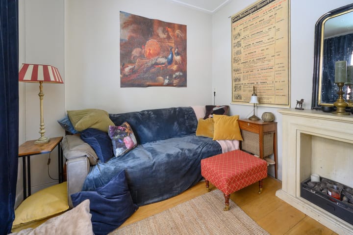 Foto 9 van Buitensingel 49