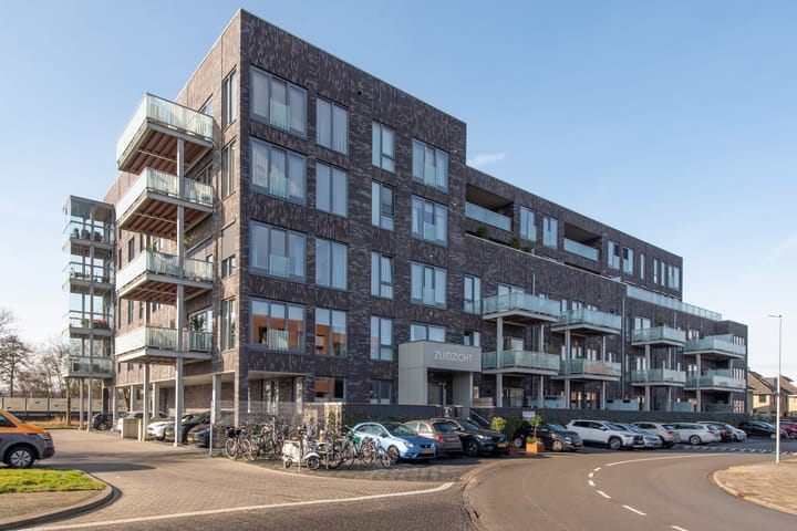 Kooimeerlaan 81