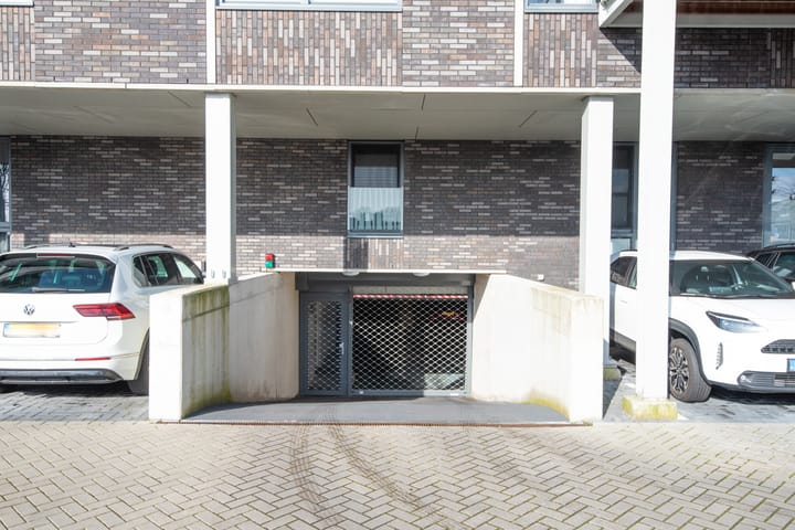 Foto 2 van Kooimeerlaan 81