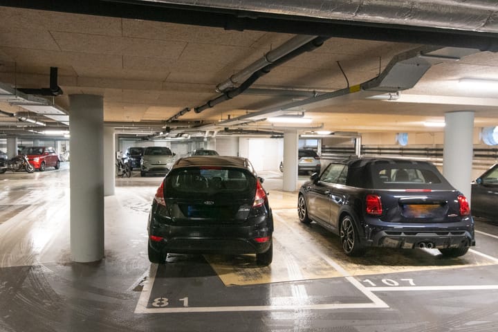 Foto 3 van Kooimeerlaan 81