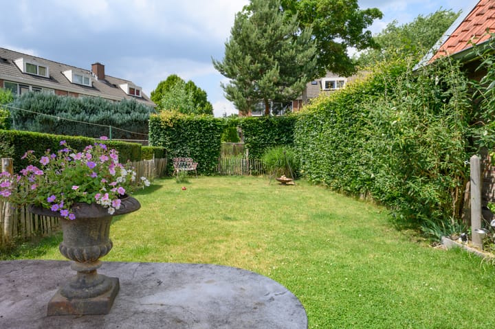 Foto 25 van Buitensingel 49