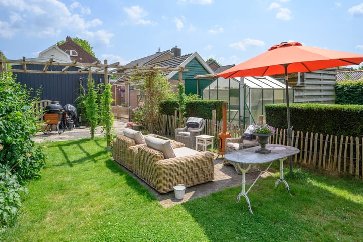 Foto 26 van Buitensingel 49