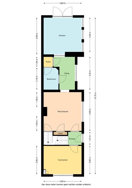 Foto 31 van Buitensingel 49