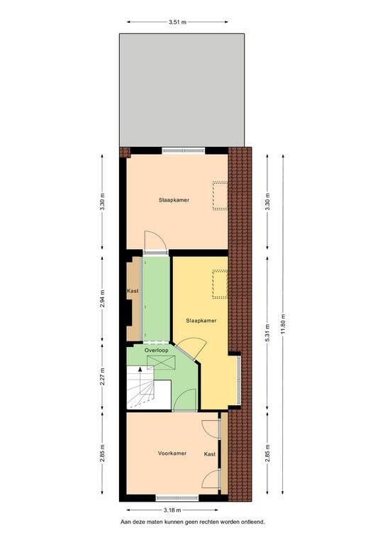 Foto 32 van Buitensingel 49