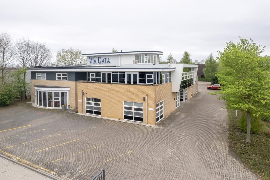 Bekijk foto 5 van Businesspark Friesland-West 45