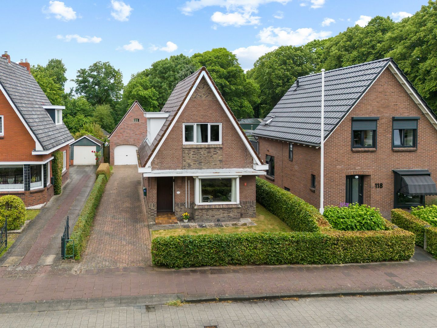 Foto 1 van Van Echtenskanaal NZ 117