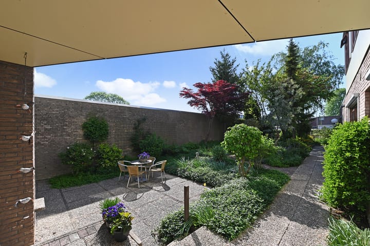 Foto 36 van Planetenweg 11