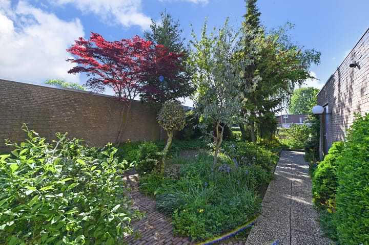 Foto 37 van Planetenweg 11