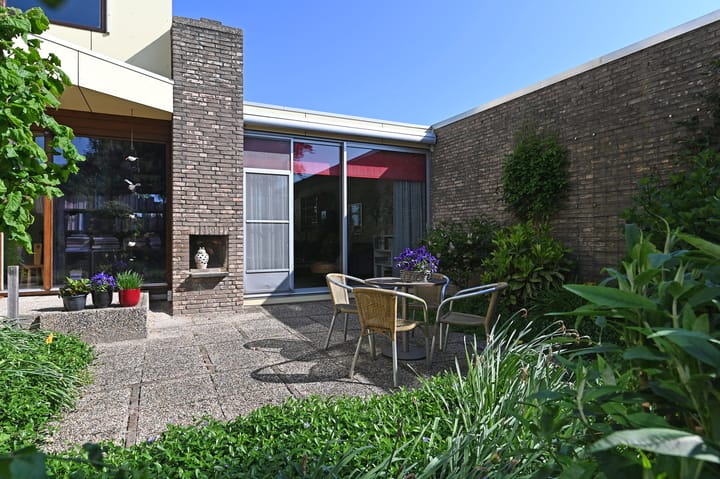 Foto 38 van Planetenweg 11