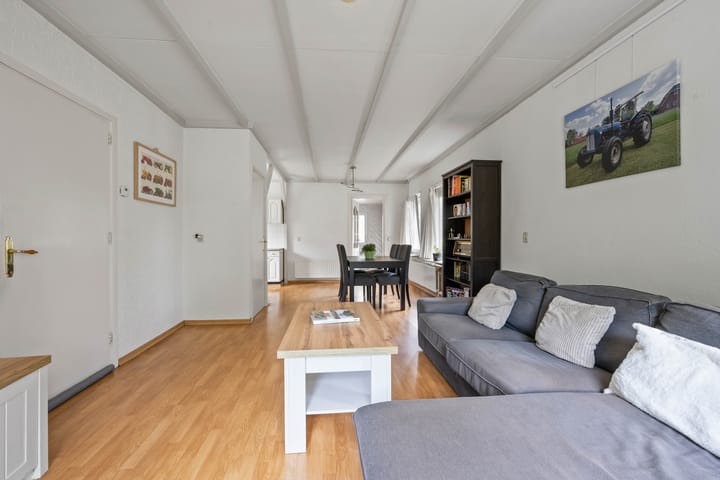 Foto 7 van Van Echtenskanaal NZ 117