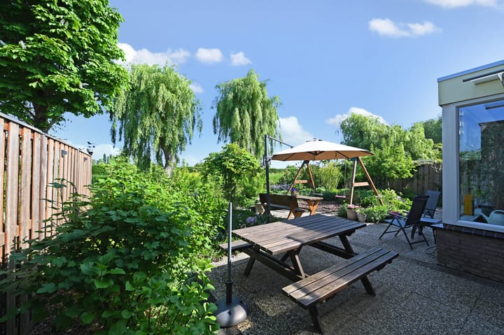 Foto 39 van Planetenweg 11