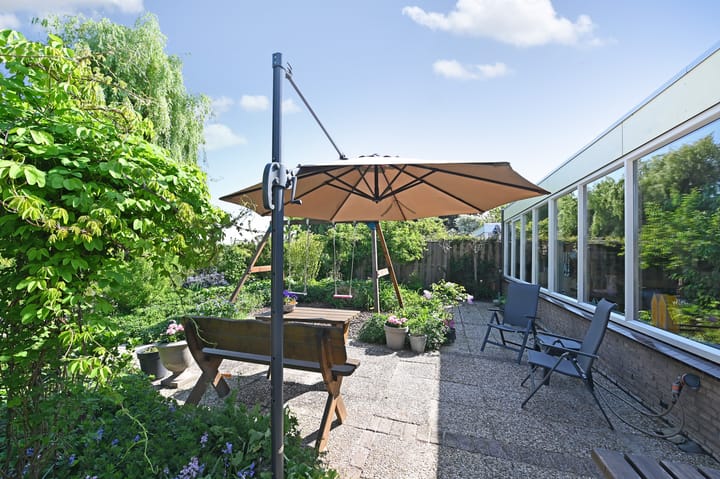 Foto 40 van Planetenweg 11