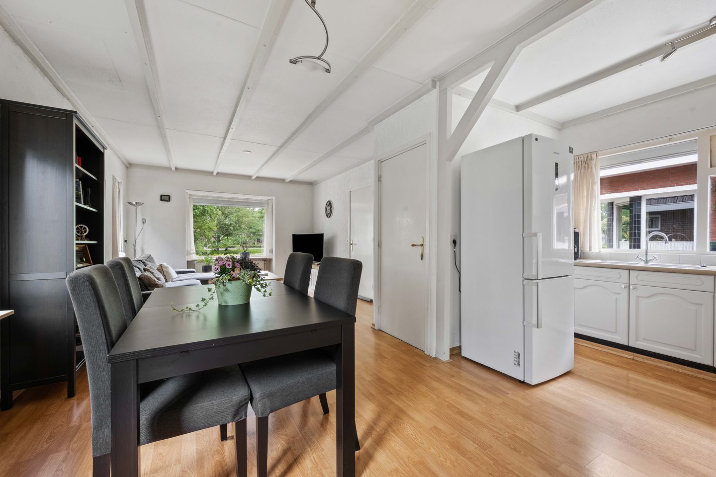 Foto 10 van Van Echtenskanaal NZ 117