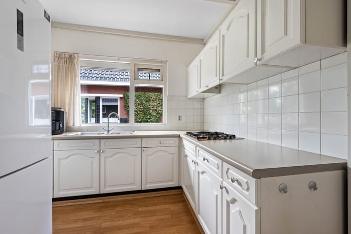 Foto 12 van Van Echtenskanaal NZ 117