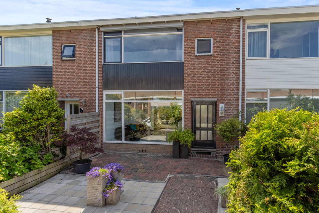 Foto 1 van Jan van de Cappellestraat 44