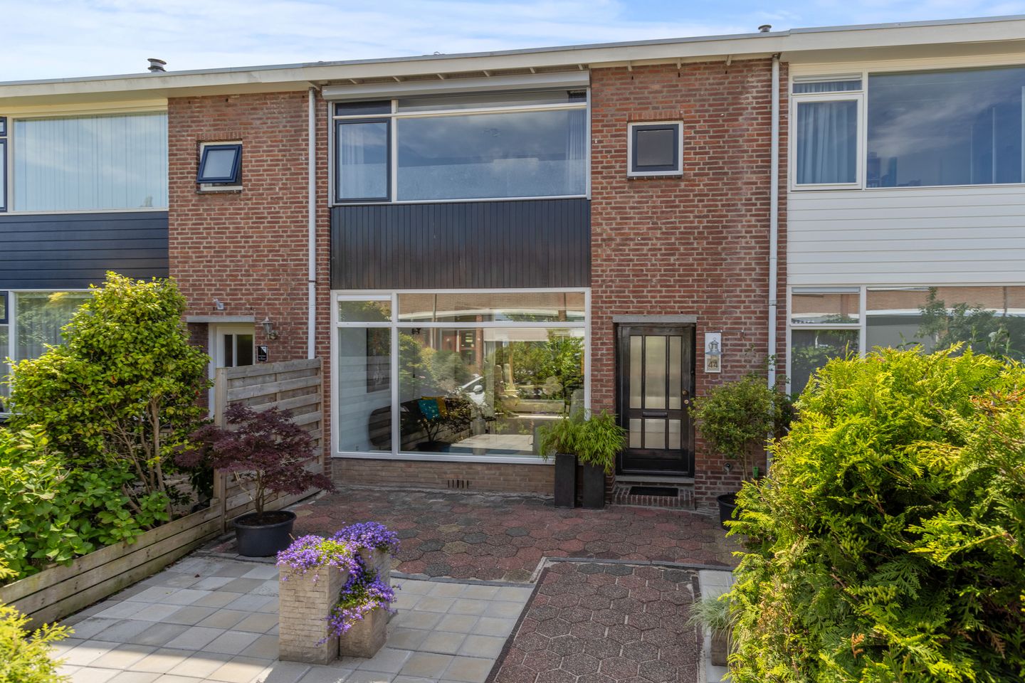 Foto 1 van Jan van de Cappellestraat 44