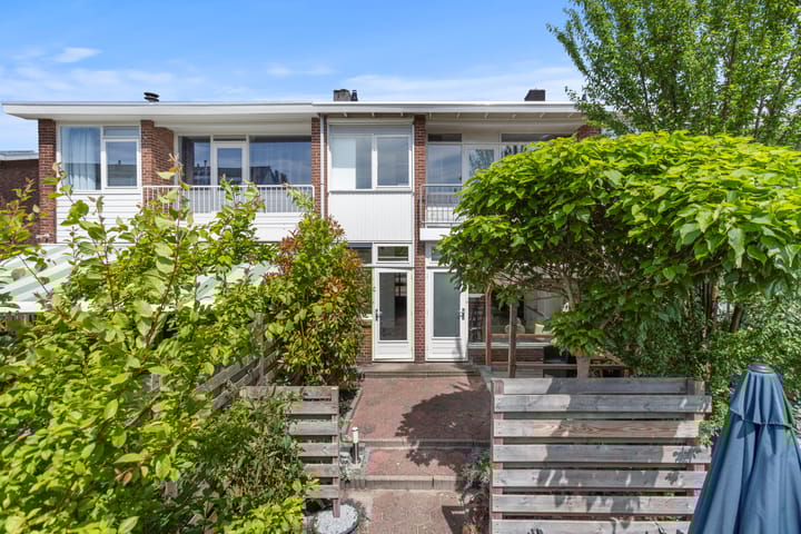 Foto 2 van Jan van de Cappellestraat 44