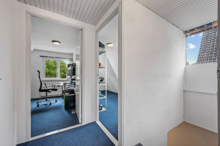 Foto 21 van Van Echtenskanaal NZ 117