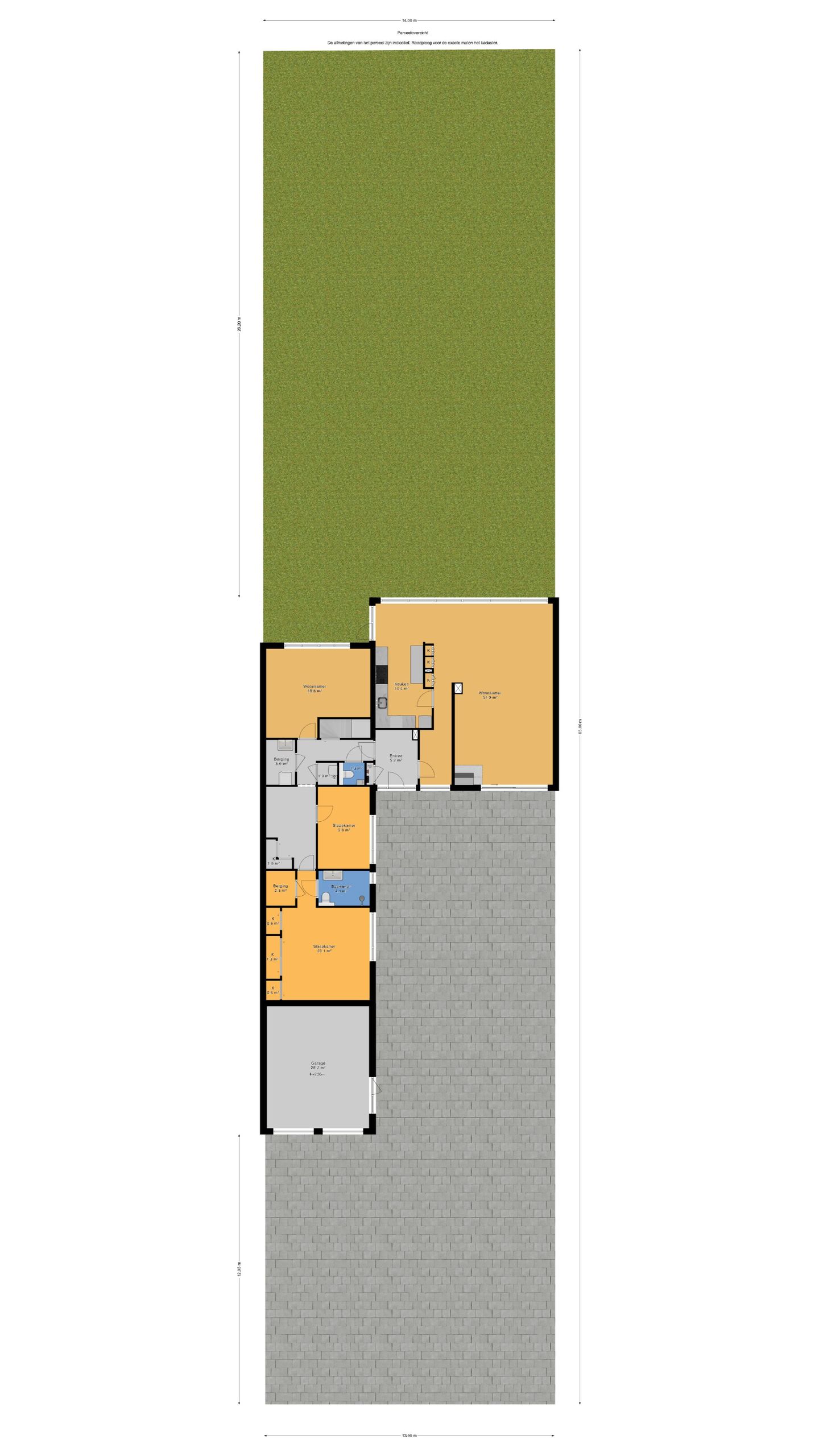 Photo 55 of Planetenweg 11