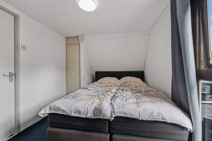 Foto 22 van Van Echtenskanaal NZ 117