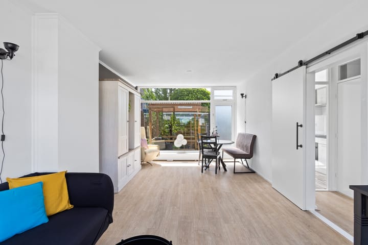 Foto 4 van Jan van de Cappellestraat 44