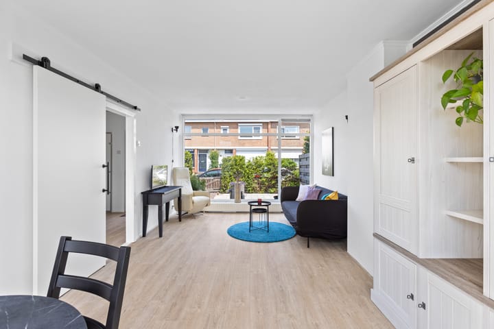 Foto 5 van Jan van de Cappellestraat 44