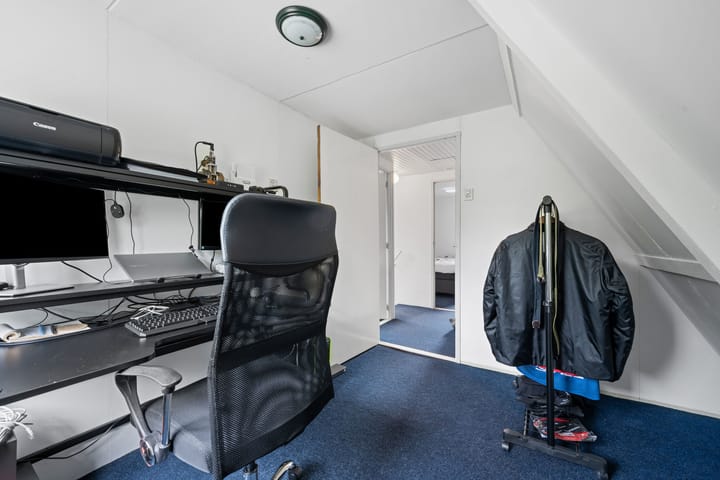 Foto 25 van Van Echtenskanaal NZ 117