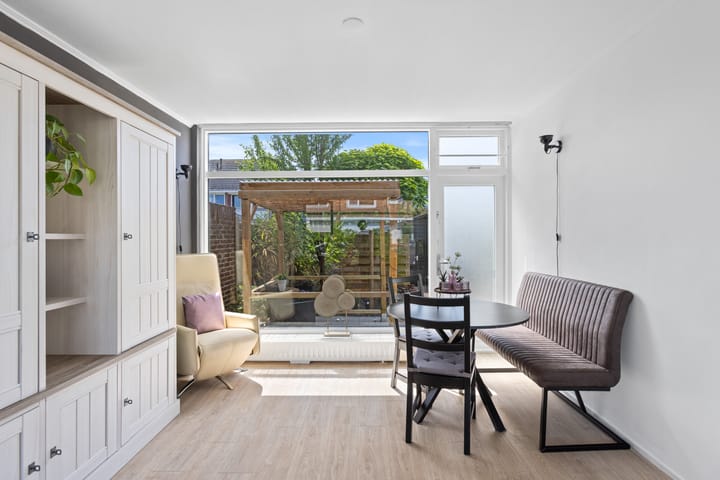 Foto 7 van Jan van de Cappellestraat 44