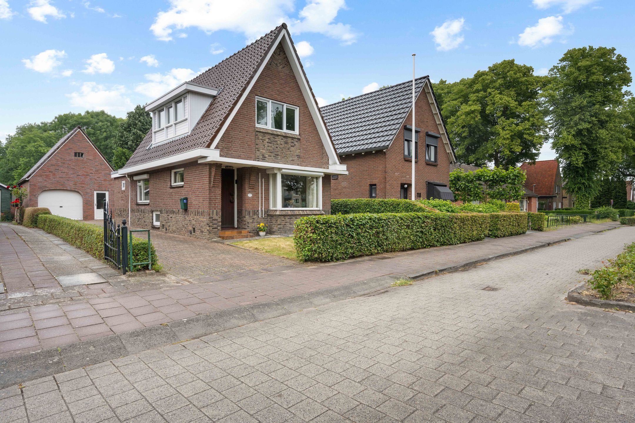 Foto 30 van Van Echtenskanaal NZ 117