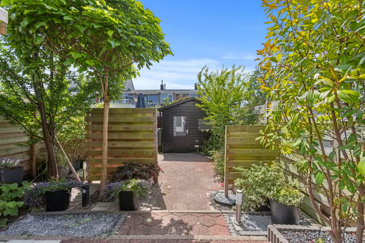 Foto 12 van Jan van de Cappellestraat 44