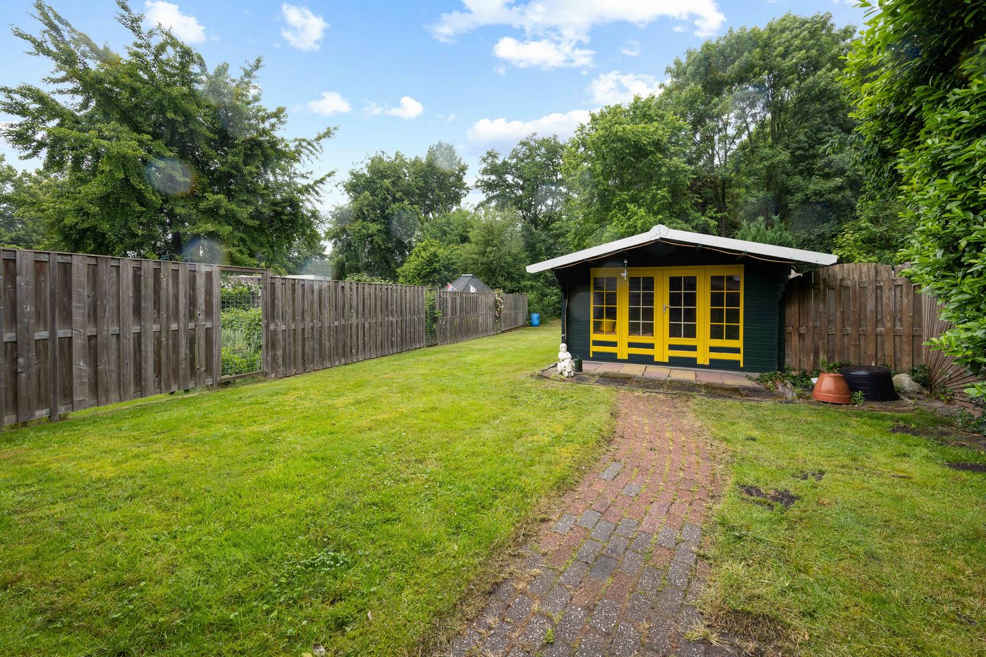 Foto 35 van Van Echtenskanaal NZ 117