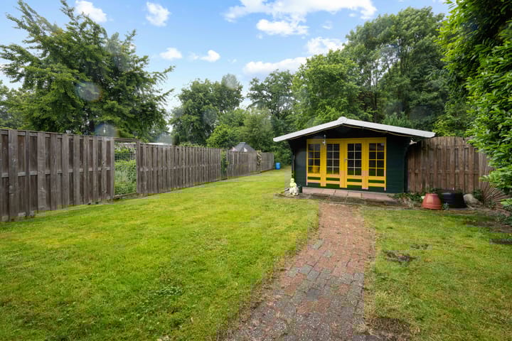 Foto 35 van Van Echtenskanaal NZ 117