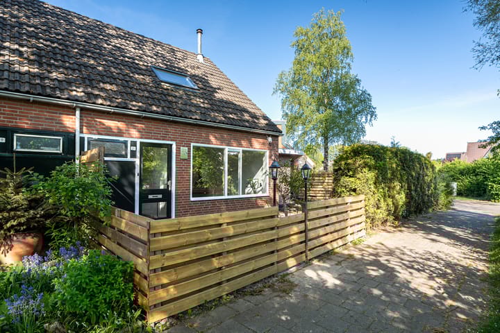 Foto 1 van Dotingastate 21